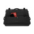 Дорожная сумка VICTORINOX Crosslight Duffel, черная, RPET полиэстер, 52x30x33 см, 37 л Дорожная сумка VICTORINOX Crosslight Duffel, черная, RPET полиэстер, 52x30x33 см, 37 л