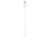 Rombica Type-C Adapter 3.5 White, белый Rombica Type-C Adapter 3.5 White, белый
