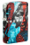 Зажигалка ZIPPO Тристан Итон с матовым покрытием на 540° | Tristan Eaton 540 Matte, латунь/сталь, разноцветная, 38x13x57 мм Зажигалка ZIPPO Тристан Итон с матовым покрытием на 540° | Tristan Eaton 540 Matte, латунь/сталь, разноцветная, 38x13x57 мм