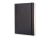 Записная книжка Moleskine Classic Soft (в линейку), ХLarge (19х25 см), черный Записная книжка Moleskine Classic Soft (в линейку), ХLarge (19х25 см), черный