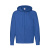 Толстовка без начеса "Lightweight Hooded Sweat", ярко-синий, S, 80% х/б 20% полиэстер, 240 г/м2 Толстовка без начеса "Lightweight Hooded Sweat", ярко-синий, S, 80% х/б 20% полиэстер, 240 г/м2