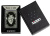 Зажигалка ZIPPO Сердце с каменным покрытием | Heart Design Iron Stone, латунь/сталь, серая, 38x13x57 мм Зажигалка ZIPPO Сердце с каменным покрытием | Heart Design Iron Stone, латунь/сталь, серая, 38x13x57 мм