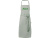 Pheebs 200 g/m2 recycled cotton apron, зеленый яркий Pheebs 200 g/m2 recycled cotton apron, зеленый яркий