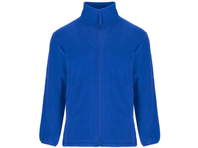 Куртка флисовая Artic, мужская, королевский синий , размер 2XL
