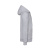 Толстовка без начеса "Lightweight Hooded Sweat", серый, 2XL, 80% х/б 20% полиэстер, 240 г/м2 Толстовка без начеса "Lightweight Hooded Sweat", серый, 2XL, 80% х/б 20% полиэстер, 240 г/м2