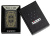 Зажигалка ZIPPO Линейный мотив с черным матовым покрытием | Lines Design Black Matte, латунь/сталь, черная, матовая, 38x13x57 мм Зажигалка ZIPPO Линейный мотив с черным матовым покрытием | Lines Design Black Matte, латунь/сталь, черная, матовая, 38x13x57 мм