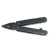 Мультитул VICTORINOX SwissTool MXBS, 115 мм, 26 функций, чёрный, в нейлоновом чехле Мультитул VICTORINOX SwissTool MXBS, 115 мм, 26 функций, чёрный, в нейлоновом чехле