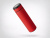 Вакуумный термос Vacuum Flask C1, soft touch, 420мл, красный Вакуумный термос Vacuum Flask C1, soft touch, 420мл, красный