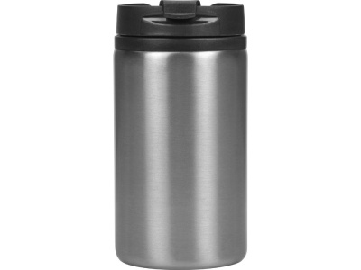Термокружка Jar 250 мл, серебристый