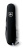Нож перочинный VICTORINOX Spartan, 91 мм, 12 функций, чёрный