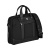 Портфель VICTORINOX Architecture Urban2 Briefcase 15'', черный, полиэстер/кожа, 42x13x31 см, 16 л Портфель VICTORINOX Architecture Urban2 Briefcase 15'', черный, полиэстер/кожа, 42x13x31 см, 16 л