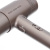 Фен DEWAL BEAUTY Triumph, кофейный, 1800-2000 Вт, бесщеточный мотор, 1 насадка, 1 диффузор Фен DEWAL BEAUTY Triumph, кофейный, 1800-2000 Вт, бесщеточный мотор, 1 насадка, 1 диффузор