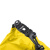 Сумка водонепроницаемая TINSUL, 36 x 18,5 см Ø, 100% полиэстер, 290 г\м2, желтая Сумка водонепроницаемая TINSUL, 36 x 18,5 см Ø, 100% полиэстер, 290 г\м2, желтая