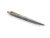 Шариковая ручка Parker Jotter Russia SE, цвет: St. Steel GT, стержень: Mblue Шариковая ручка Parker Jotter Russia SE, цвет: St. Steel GT, стержень: Mblue
