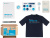 Welcome pack Simple kit, белый , размер XS-S Welcome pack Simple kit, белый , размер XS-S
