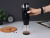 Портативная кофемашина Rombica Barista 2 Black Портативная кофемашина Rombica Barista 2 Black