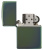 Зажигалка ZIPPO классическая с глянцевым зеленым покрытием | Classic High Polish Green, латунь/сталь, зелёная, глянцевая, 38x13x57 мм Зажигалка ZIPPO классическая с глянцевым зеленым покрытием | Classic High Polish Green, латунь/сталь, зелёная, глянцевая, 38x13x57 мм