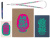 Welcome pack Smart start, синий