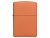 Зажигалка ZIPPO Classic с покрытием Orange Matte, латунь/сталь, оранжевая, матовая, 38x13x57 мм Зажигалка ZIPPO Classic с покрытием Orange Matte, латунь/сталь, оранжевая, матовая, 38x13x57 мм