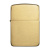 Зажигалка ZIPPO Реплика 1941 года с покрытием матовая латунь | 1941 Replica™ Brushed Brass, латунь/сталь, золотистая, 38x13x56 мм Зажигалка ZIPPO Реплика 1941 года с покрытием матовая латунь | 1941 Replica™ Brushed Brass, латунь/сталь, золотистая, 38x13x56 мм