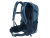 Туристический рюкзак TORBER КЕМПИНГ, синий, полиэстер, 31 х 51 х 14 см