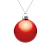 Оформительский шар Finery, 8 см
