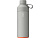 Бутылка для воды Big Ocean Bottle объемом 1000 мл с вакуумной изоляцией, серый , размер 1000 мл