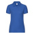 Поло "Lady-Fit 65/35 Polo", ярко-синий_S, 65% п/э, 35% х/б, 180 г/м2 Поло "Lady-Fit 65/35 Polo", ярко-синий_S, 65% п/э, 35% х/б, 180 г/м2