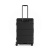 Чемодан VICTORINOX Lexicon Framed, черный, 100% поликарбонат Makrolon, 46x28x68 см, 72 л Чемодан VICTORINOX Lexicon Framed, черный, 100% поликарбонат Makrolon, 46x28x68 см, 72 л
