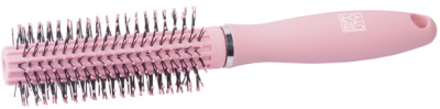 Брашинг Dewal Beauty серия "Клубничная глазурь" с пластиковым штифтом d18/40