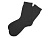 Носки Socks женские графитовые, р-м 25 , размер 36-39