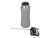 Бутылка для воды Bottle C1, сталь, soft touch, 600 мл, серый Бутылка для воды Bottle C1, сталь, soft touch, 600 мл, серый
