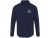 Carnelian мужская рубашка из поплина - Navy Blue , размер XS Carnelian мужская рубашка из поплина - Navy Blue , размер XS