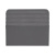 Портмоне для кредитных карт VICTORINOX Travel Essentials Card Holder, серое, полиэстер, 11х1x9 см Портмоне для кредитных карт VICTORINOX Travel Essentials Card Holder, серое, полиэстер, 11х1x9 см