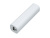 PB030 Универсальное зарядное устройство power bank  прямоугольной формы. 2600MAH. Белый , размер 2600 mAh