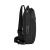 Рюкзак на одно плечо VICTORINOX Architecture Urban2 Sling Bag, черный, полиэстер/кожа, 17x8x28 см, 4 л Рюкзак на одно плечо VICTORINOX Architecture Urban2 Sling Bag, черный, полиэстер/кожа, 17x8x28 см, 4 л