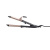 Щипцы-плойка 2-в-1 DEWAL BEAUTY Fancy Mini, черные Щипцы-плойка 2-в-1 DEWAL BEAUTY Fancy Mini, черные