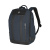 Рюкзак VICTORINOX Architecture Urban2 City Backpack 14'', синий, полиэстер / кожа, 30x19x42 см, 17 л Рюкзак VICTORINOX Architecture Urban2 City Backpack 14'', синий, полиэстер / кожа, 30x19x42 см, 17 л