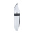 Машинка для стрижки волос DEWAL BEAUTY Panda White, белая, 0.8 - 2.0мм Машинка для стрижки волос DEWAL BEAUTY Panda White, белая, 0.8 - 2.0мм