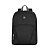 Рюкзак WENGER Motion 15.6", черный, нейлон, 31 x 17 x 42 см, 20 л