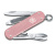 Нож-брелок VICTORINOX Classic SD Alox Colors "Cotton Candy", 58 мм, 5 функций, светло-розовый Нож-брелок VICTORINOX Classic SD Alox Colors "Cotton Candy", 58 мм, 5 функций, светло-розовый