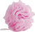 Мочалка Dewal Beauty для тела, 50г (розовая), 1шт. Мочалка Dewal Beauty для тела, 50г (розовая), 1шт.