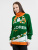 Джемпер на заказ Tricksy Net Reglan Джемпер на заказ Tricksy Net Reglan
