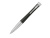 Ручка шариковая Parker модель Urban Muted Black CT в футляре, черный/серебристый Ручка шариковая Parker модель Urban Muted Black CT в футляре, черный/серебристый