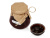 Подарочный набор Tea Cup Superior Honey 2.0, белый Подарочный набор Tea Cup Superior Honey 2.0, белый