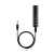 Bluetooth ресивер, BT 5.0, 90 мАч, черный, Deppa Bluetooth ресивер, BT 5.0, 90 мАч, черный, Deppa