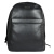 Рюкзак мужской Cross Renovar Black, кожа наппа, комбинированная фактурная и гладкая, чёрный Рюкзак мужской Cross Renovar Black, кожа наппа, комбинированная фактурная и гладкая, чёрный