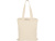 Сумка для шопинга Carryme 140 хлопковая, 140 г/м2, натуральный Сумка для шопинга Carryme 140 хлопковая, 140 г/м2, натуральный
