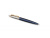 Шариковая ручка Parker Jotter SE 135 Lacquer Blue St.Steel GT, стержень: M, цвет чернил : blue, в подарочной упаковке Шариковая ручка Parker Jotter SE 135 Lacquer Blue St.Steel GT, стержень: M, цвет чернил : blue, в подарочной упаковке