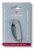 Точилка для ножей VICTORINOX Sharpy карманная, 70x17x30 мм Точилка для ножей VICTORINOX Sharpy карманная, 70x17x30 мм